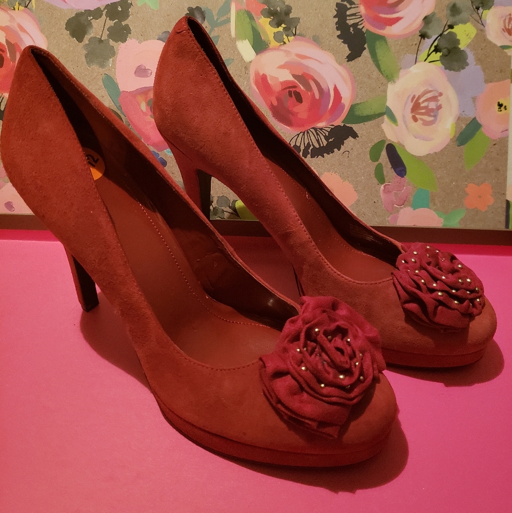 BCBGeneration Heels - Size 9 1/2